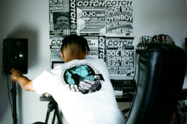 Studio Deniz Weber 