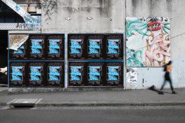 Studio Deniz Weber 