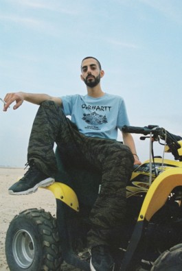 Studio Deniz Weber 