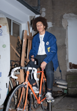 Studio Deniz Weber 