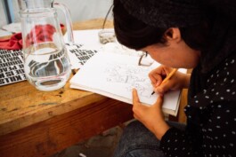 Studio Deniz Weber 