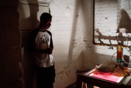 Studio Deniz Weber 