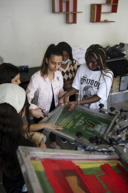 Studio Deniz Weber 