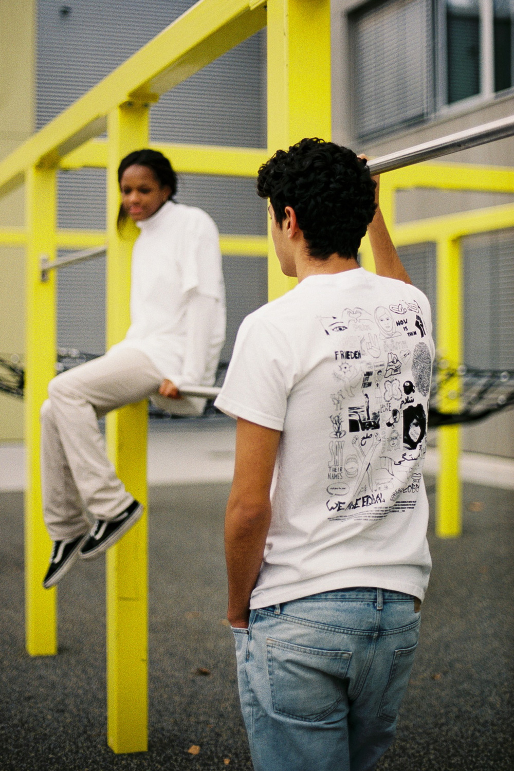 Studio Deniz Weber  Workshop