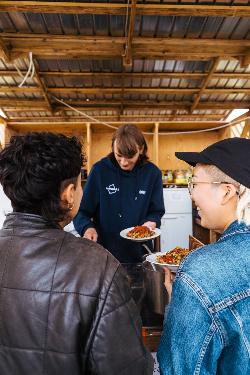 Studio Deniz Weber  Workshop