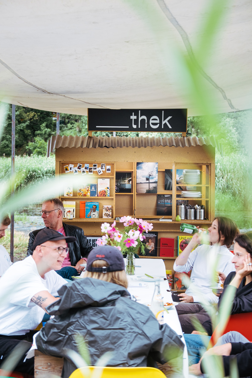 Studio Deniz Weber  Workshop