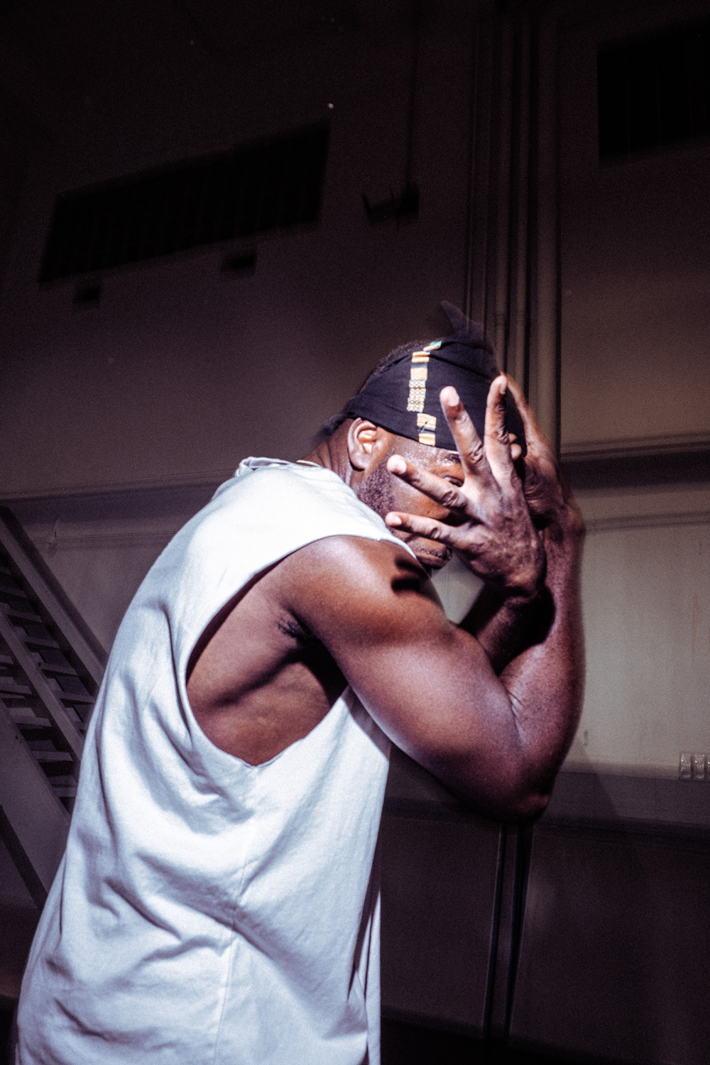 Studio Deniz Weber  Workshop