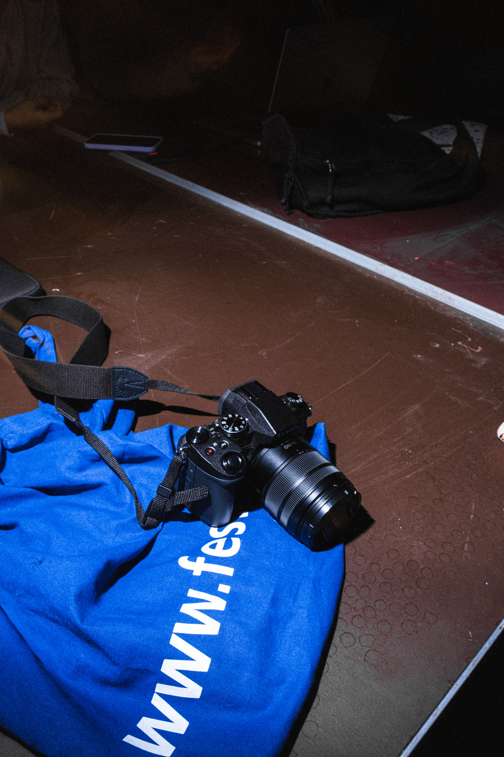 Studio Deniz Weber  Workshop