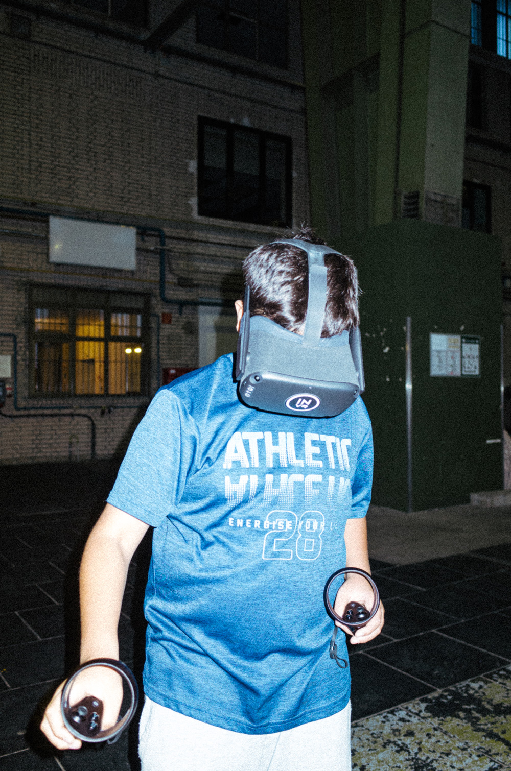 Studio Deniz Weber  Workshop