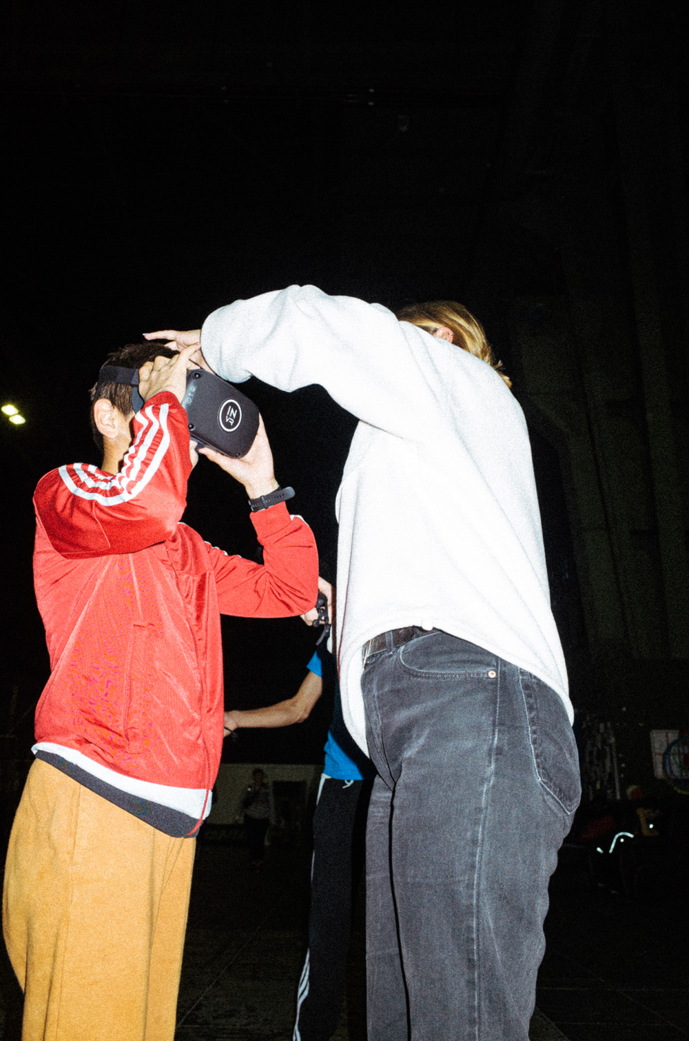 Studio Deniz Weber  Workshop