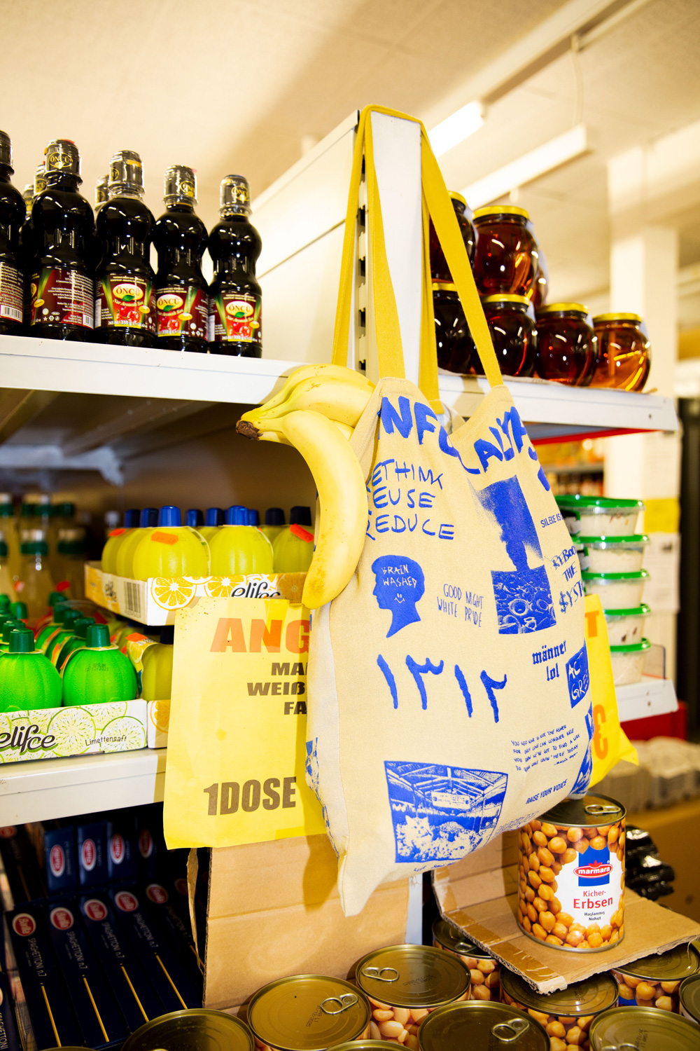 Studio Deniz Weber  Workshop